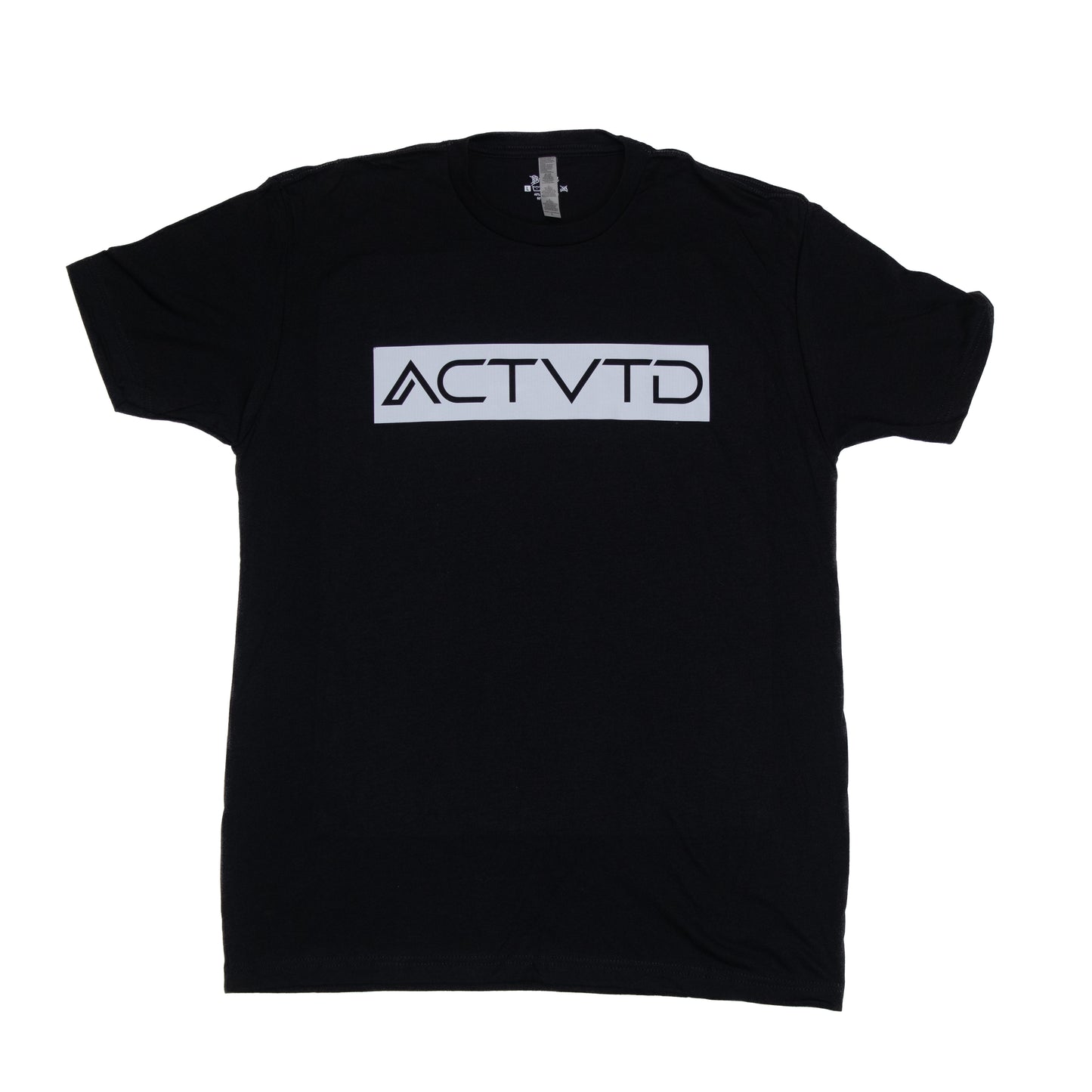 ACTVTD Block Tee