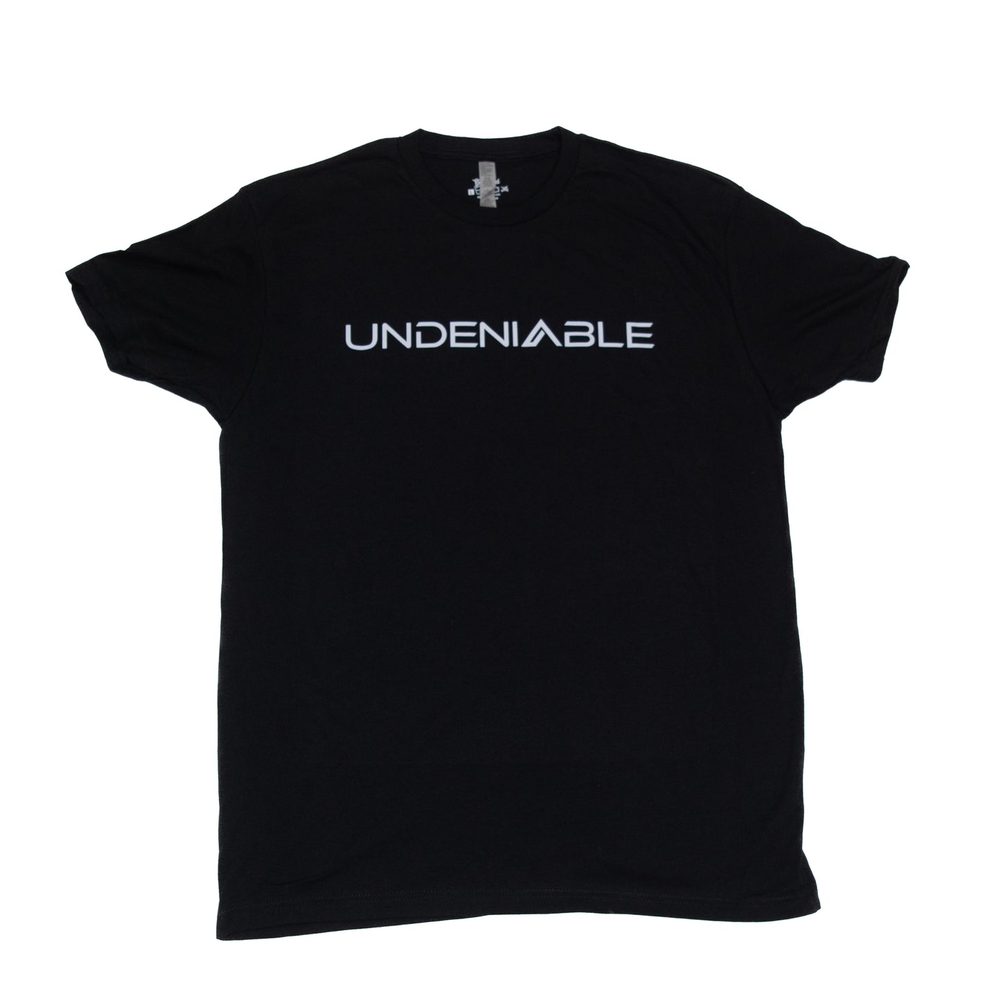 Undeniable Tee